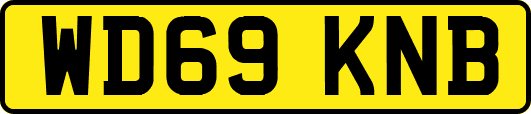 WD69KNB