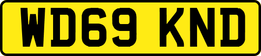 WD69KND