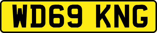 WD69KNG