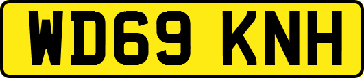 WD69KNH