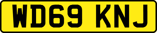 WD69KNJ