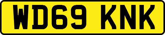 WD69KNK