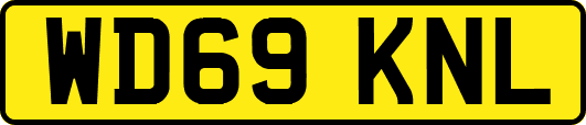 WD69KNL