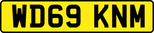 WD69KNM
