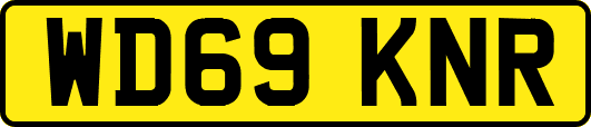 WD69KNR