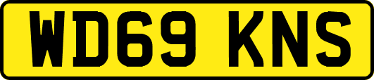 WD69KNS