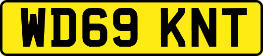 WD69KNT