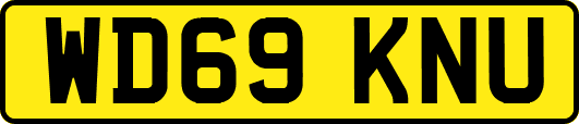 WD69KNU