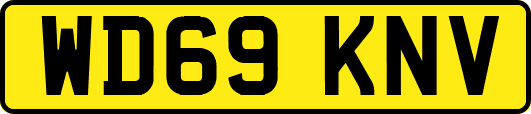 WD69KNV