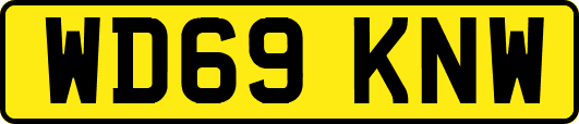 WD69KNW