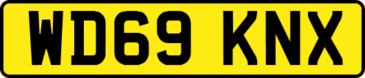 WD69KNX