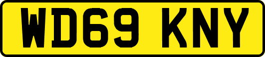 WD69KNY