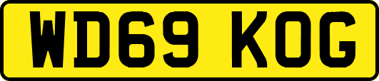 WD69KOG