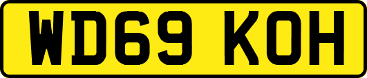WD69KOH