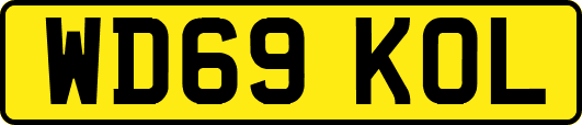 WD69KOL