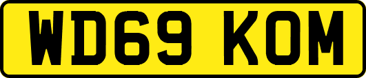 WD69KOM