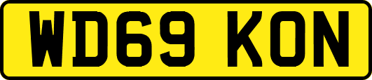 WD69KON