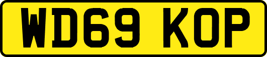 WD69KOP