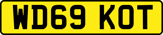 WD69KOT