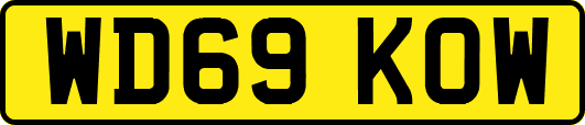 WD69KOW