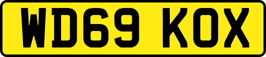 WD69KOX