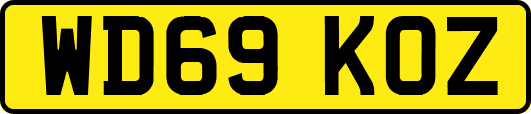 WD69KOZ