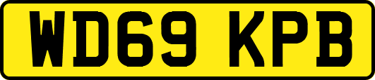 WD69KPB