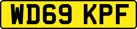 WD69KPF