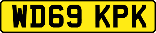 WD69KPK