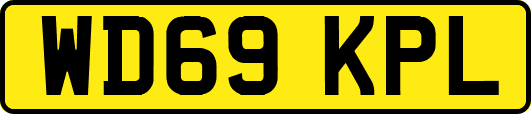 WD69KPL