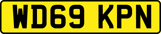 WD69KPN