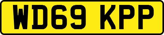 WD69KPP