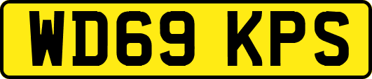 WD69KPS