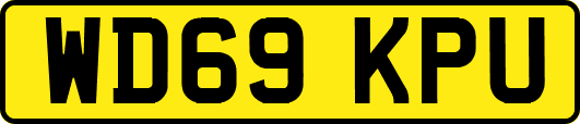 WD69KPU