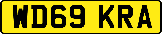 WD69KRA