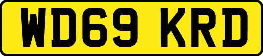 WD69KRD