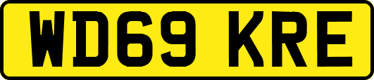 WD69KRE