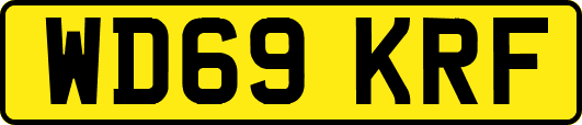 WD69KRF