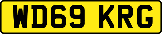 WD69KRG