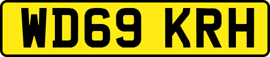 WD69KRH