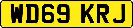 WD69KRJ