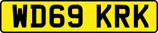 WD69KRK