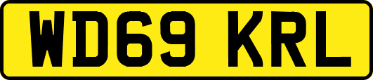 WD69KRL