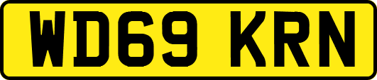 WD69KRN