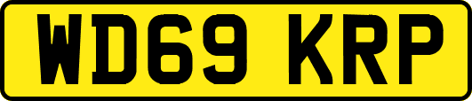 WD69KRP