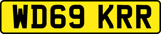 WD69KRR