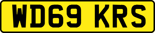 WD69KRS