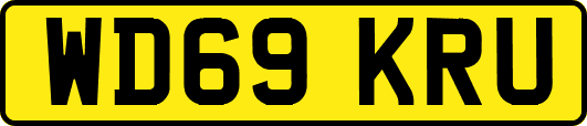 WD69KRU