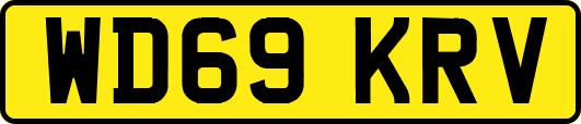 WD69KRV