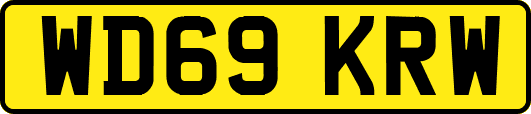 WD69KRW
